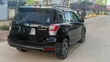 Subaru Forester 2.0XT Premium AWD 2017 Black - 4