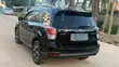 Subaru Forester 2.0XT Premium AWD 2017 Black - 5