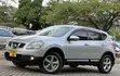 Nissan Dualis 2011 Silver - 3