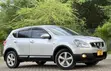 Nissan Dualis 2011 Silver - 4
