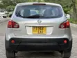 Nissan Dualis 2011 Silver - 5