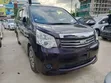 Toyota Noah 2.0 143hp AWD (7 Seater) 2013 Maroon - 1