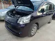 Toyota Noah 2.0 143hp AWD (7 Seater) 2013 Maroon - 4