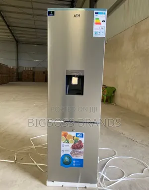 ADH Fridge 368L ARF-150 with Water Dispenser
