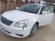 Toyota Premio 1.5 FWD 2005 White - 1