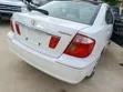 Toyota Premio 1.5 FWD 2005 White - 2