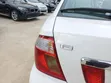 Toyota Premio 1.5 FWD 2005 White - 3