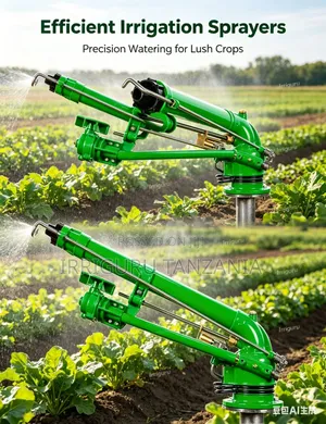40mm Irrigation Sprinkler