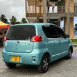 Toyota Porte 2004 Blue - 2