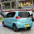 Toyota Porte 2004 Blue - 3