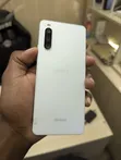 Sony Xperia 10 IV 128GB White - 2