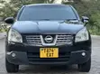 Nissan Dualis 2009 Black - 1