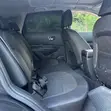 Nissan Dualis 2009 Black - 3