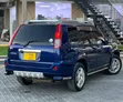Nissan X-Trail 2006 Blue - 1