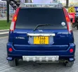 Nissan X-Trail 2006 Blue - 3