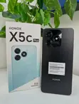 New Honor X5c Plus 128GB Black - 1