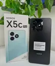 New Honor X5c Plus 128GB Black - 2