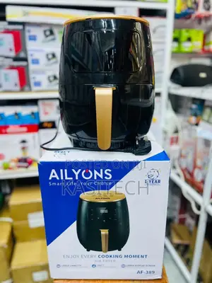 Ailyons Air Fryer 6.0L