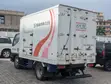Mitsubishi Canter Refrigerator Truck (1998) - 2