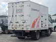 Mitsubishi Canter Refrigerator Truck (1998) - 3