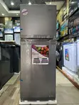 Roch Fridge RFR 138L Double Door - 1