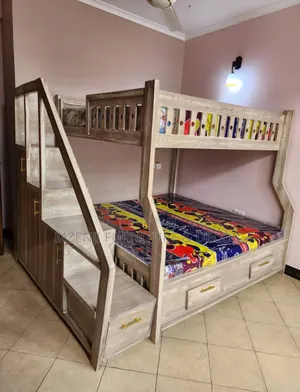 Double Bed Frame 6/6 x 5/6