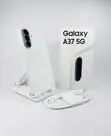 New Samsung Galaxy A37 256GB White - 2