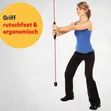 Exercise Swing Stick - 2