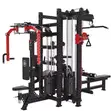 Brand New 4-in-1 Multigym - 2