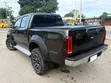 Toyota Hilux Vigo Double Cabin 2012 - 1
