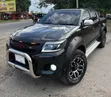 Toyota Hilux Vigo Double Cabin 2012 - 4
