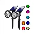 Garden Solar Lights - Outdoor Lighting - 4