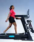 Fitality M5 Motorized Treadmill - Brand New - 1