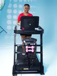 Fitality M5 Motorized Treadmill - Brand New - 3