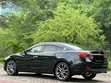 Mazda Atenza 2016 Black - 3