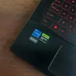MSI GF63 Thin Laptop ya Michezo - Intel Core i5, 8GB RAM, 512GB SSD - 2