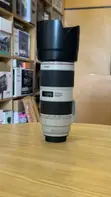 Canon EF 70-200mm f/2.8L IS III USM Lens - 1