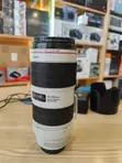 Canon EF 70-200mm f/2.8L IS III USM Lens - 2