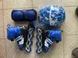 Adjustable Inline Roller Skates (Children/Adult) - 2