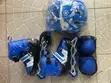 Adjustable Inline Roller Skates (Children/Adult) - 3