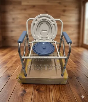 Toilet Support Frame - Brand New