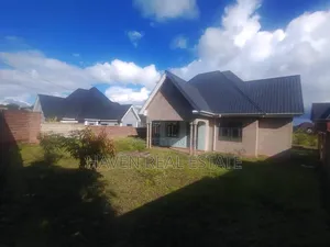 4 Bedroom House for Sale in Njiro, Arusha
