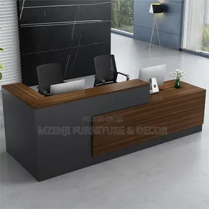 Brand New Reception Table