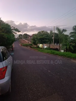Plot for Sale in Salasala with Seaview