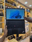 New Lenovo ThinkPad T14 G2 Laptop - Core i5, 16GB RAM, 256GB SSD - 1