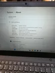 New Lenovo ThinkPad T14 G2 Laptop - Core i5, 16GB RAM, 256GB SSD - 3