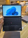New Lenovo ThinkPad T14 G2 Laptop - Core i5, 16GB RAM, 256GB SSD - 4