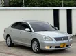 Toyota Premio 2005 Silver - 1