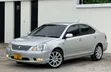Toyota Premio 2005 Silver - 2