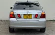 Toyota Premio 2005 Silver - 3